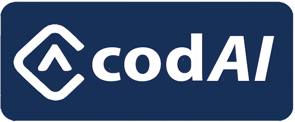 CodAI Logo